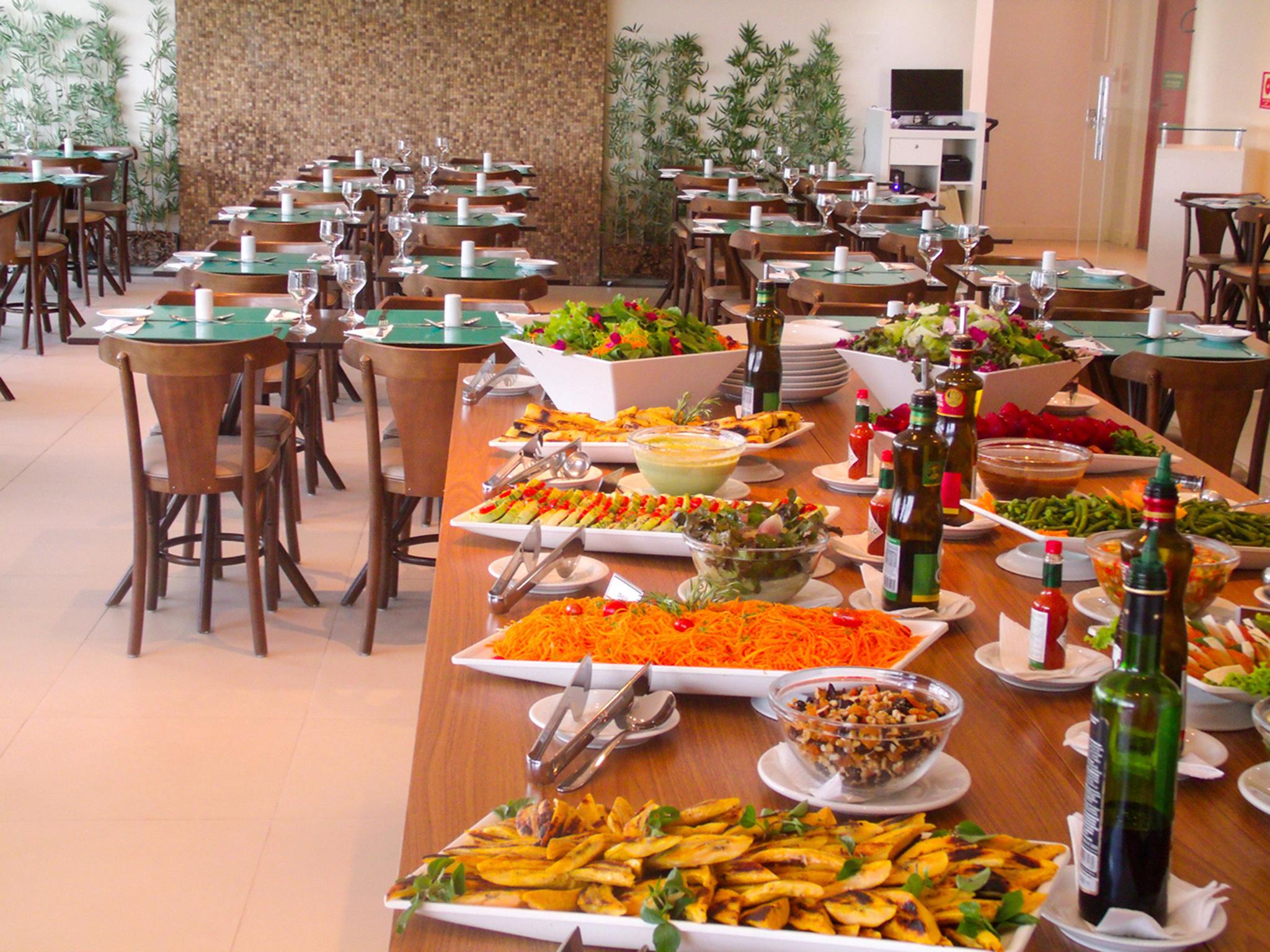 Hplus Vision Executive Hotel Brasília