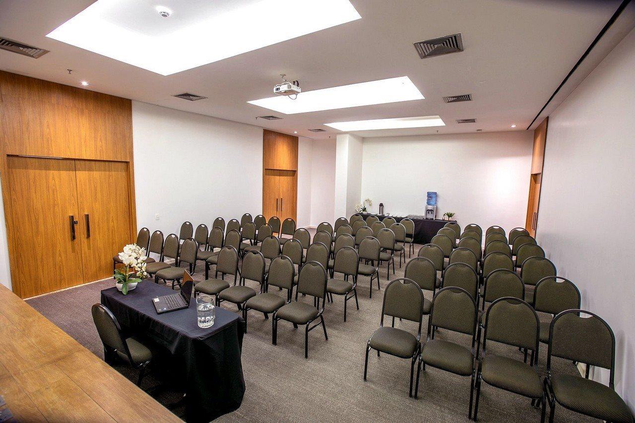 Hplus Vision Executive 4* Brasilia