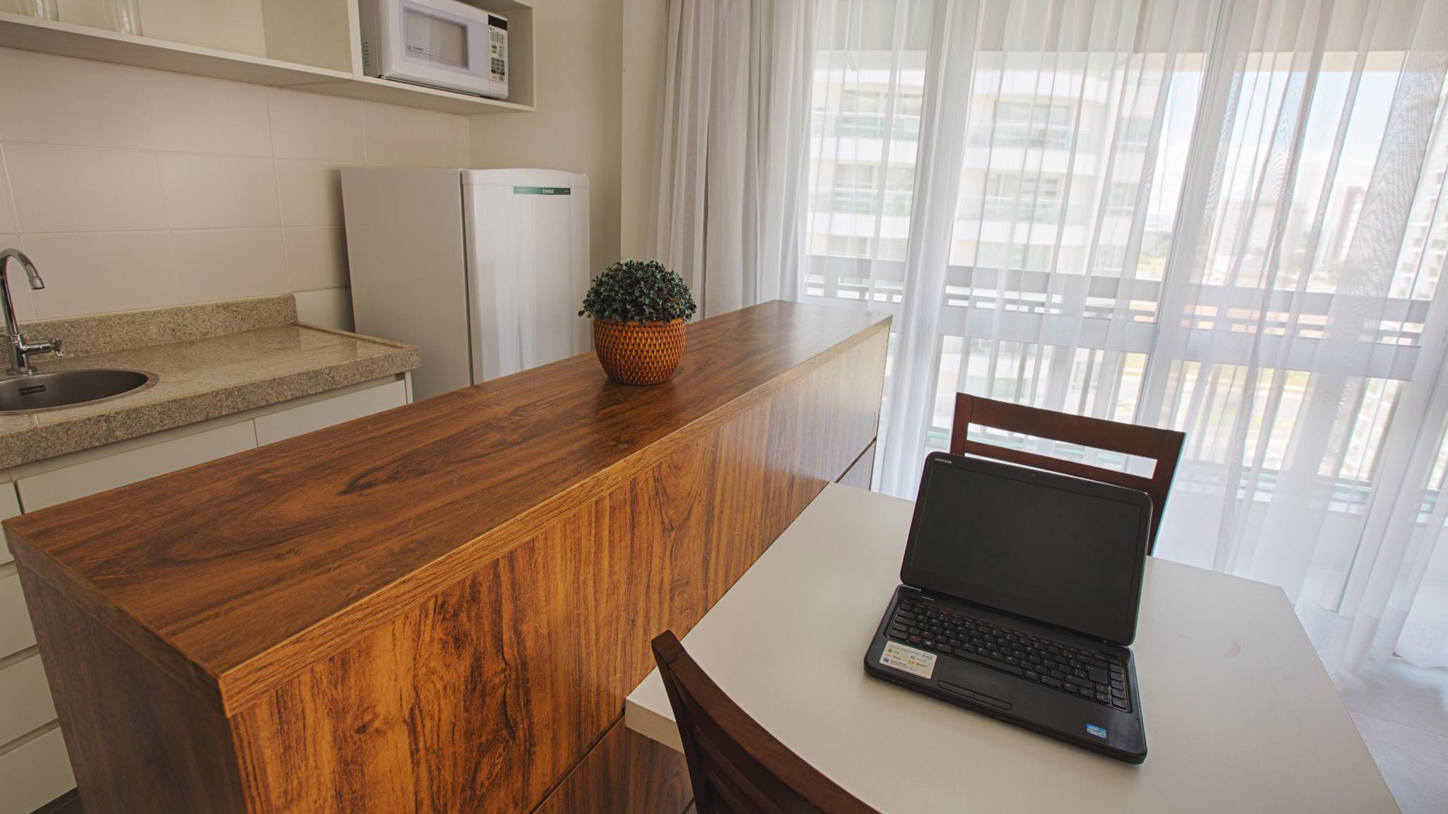 Hotel Hplus Vision Executive Brasilia