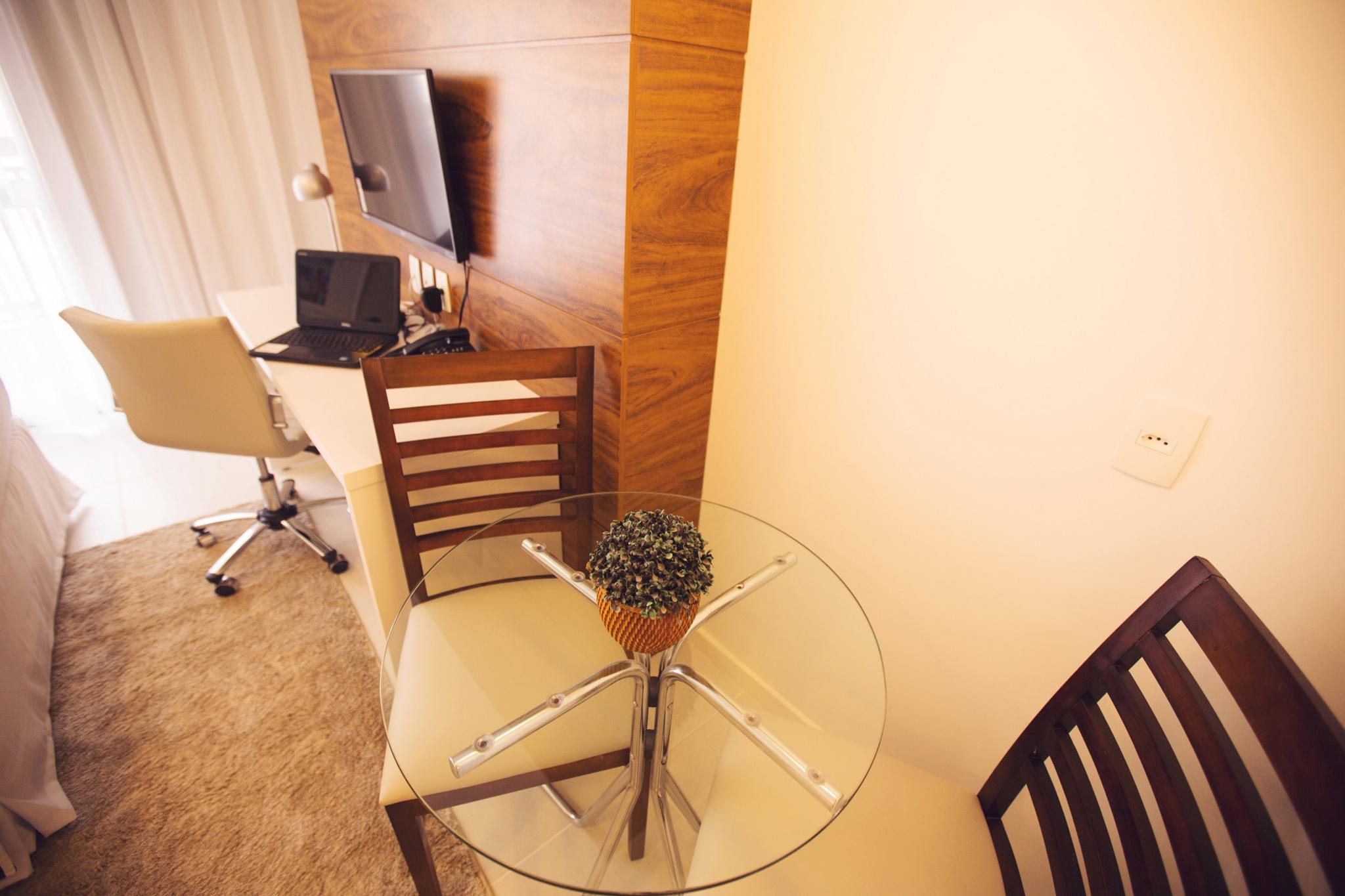 Hotel Hplus Vision Executive Brasilia