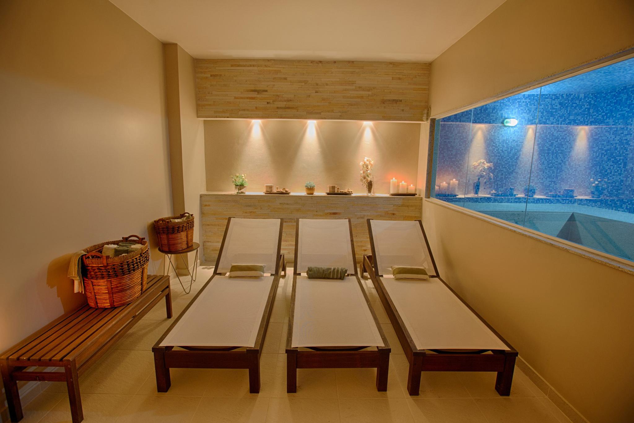 Hotel Hplus Vision Executive Brasilia