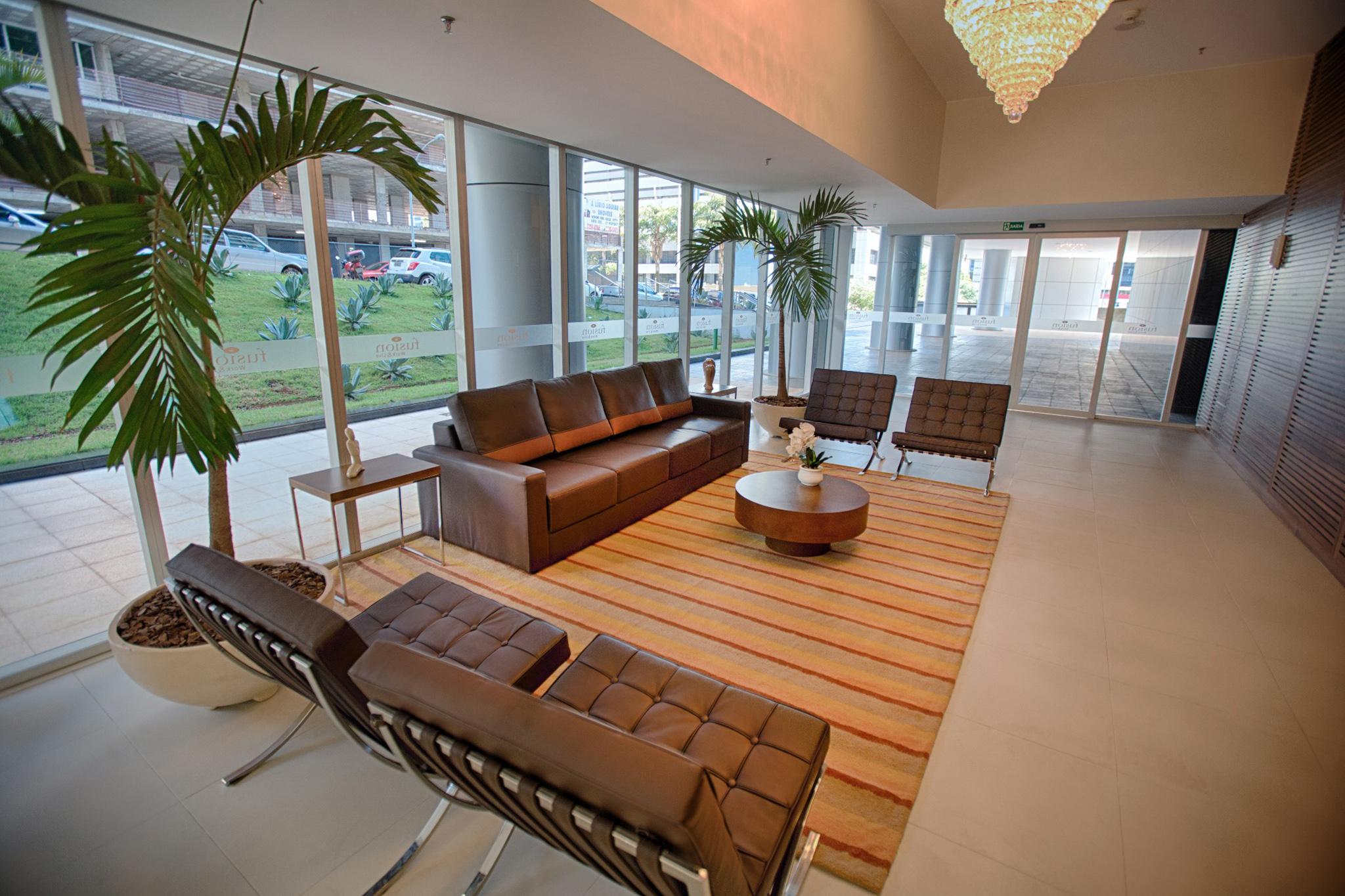 Hotel Hplus Vision Executive Brasilia