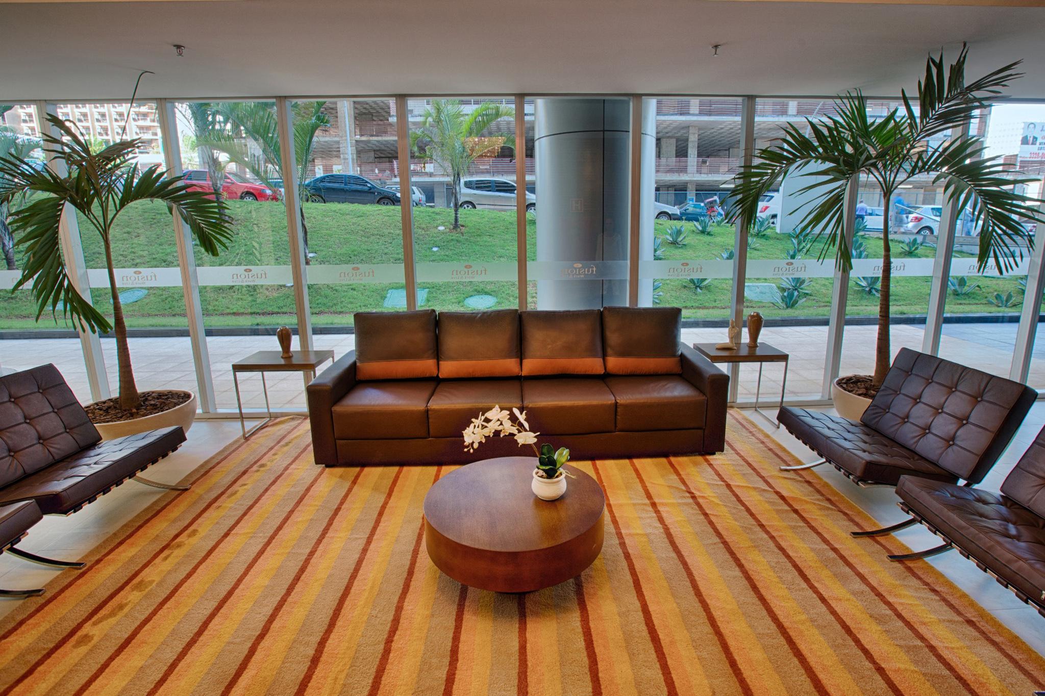 Hplus Vision Executive Brasilia