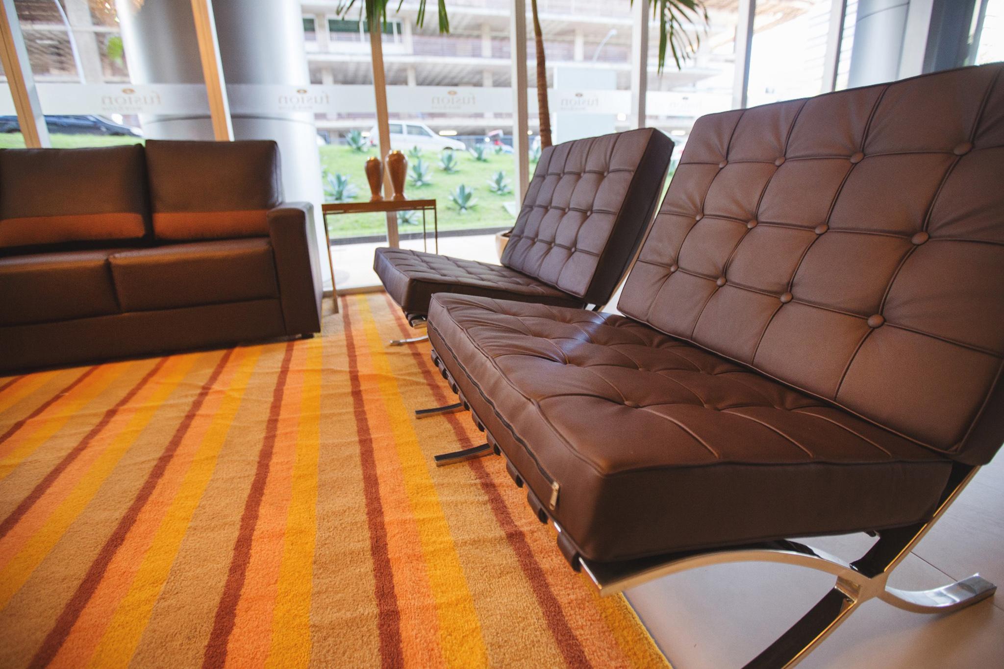 Hplus Vision Executive Hotel Brasilia
