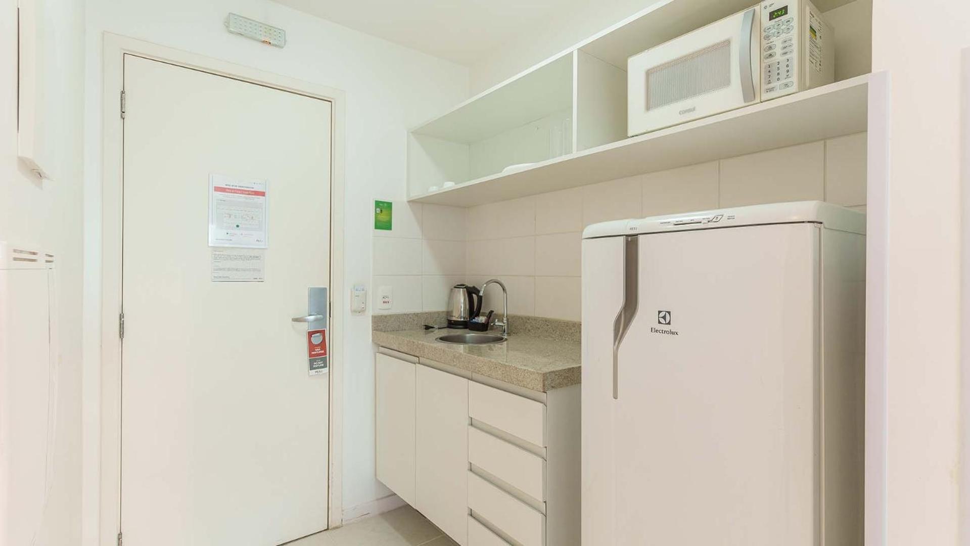 Hplus Vision Executive Hotel Brasilia