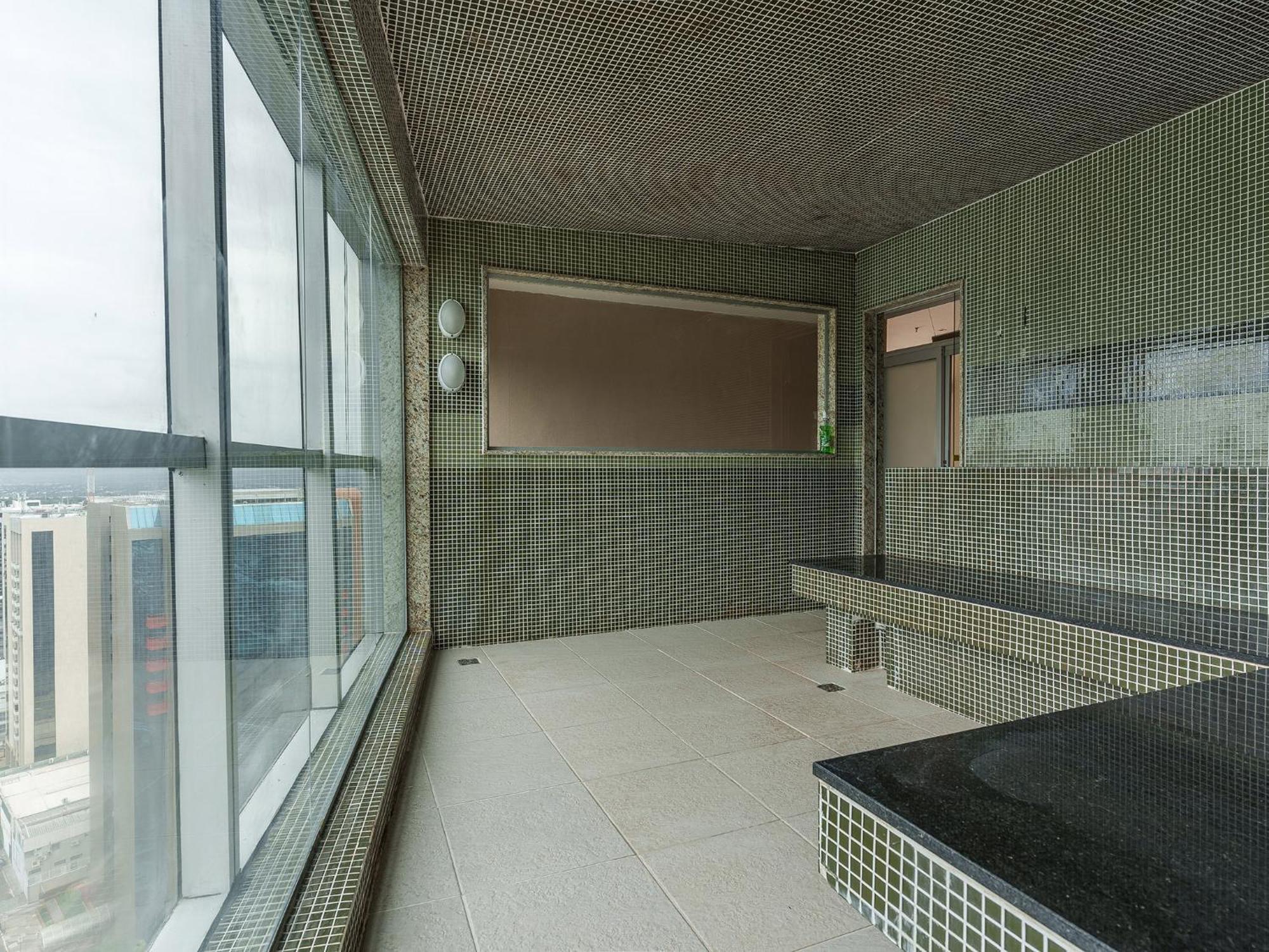 Hplus Vision Executive Hotel Brasilia
