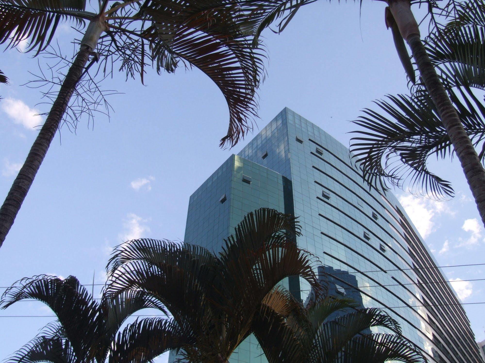 Hplus Vision Executive 4* Brasilia