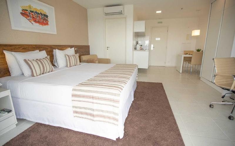 Hplus Vision Executive Brasilia